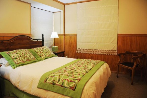 Hotel Keoken Patagonia Bed & Breakfast Puerto Natales